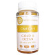 Omega 3 The Carpathian plant is a source of additional omega-3 fatty acids