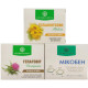 Antiparasitic program for adults Carpathian plant, complex